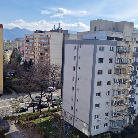 Peak Apartments Braşov Dış mekan fotoğraf