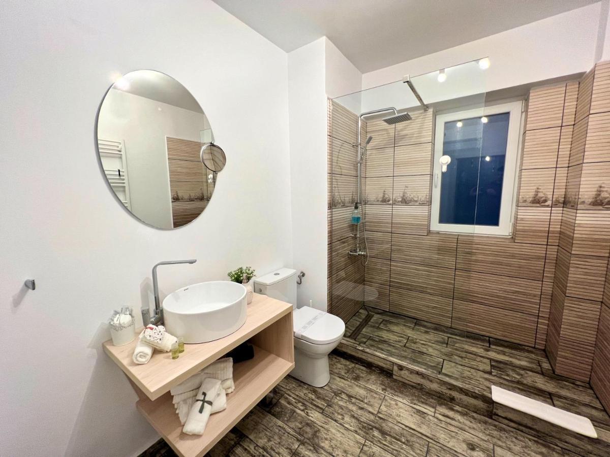 Peak Apartments Braşov Dış mekan fotoğraf