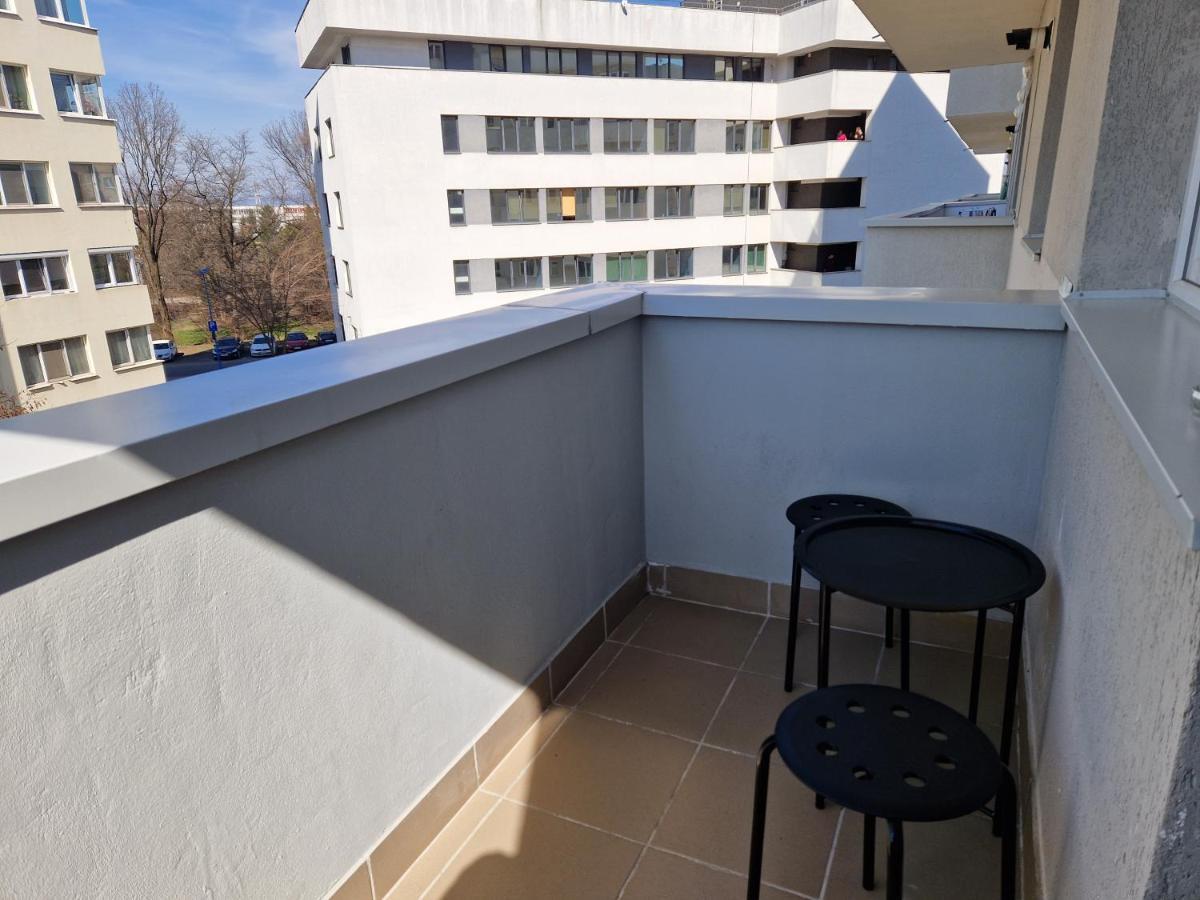 Peak Apartments Braşov Dış mekan fotoğraf
